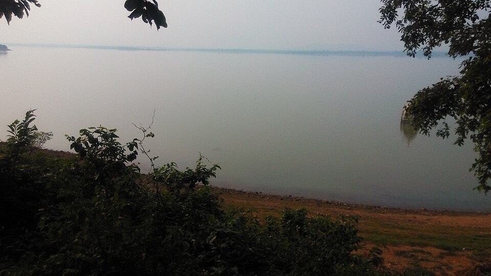 Khutaghat, Bilaspur